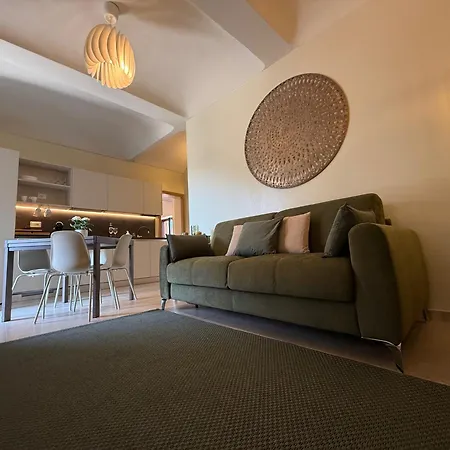 Apartamento Ca San Martino Asti
