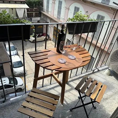 Ca San Martino Apartamento