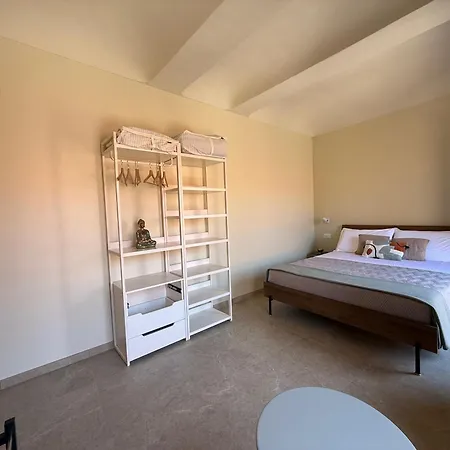 Apartamento Ca San Martino *